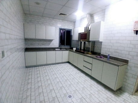 Hidd, Apartments/Houses, BHD 370/month,  4 BR,  Flat For Rent 4bhk Exclusive New Hidd