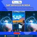 SAP Services In India | SAP Consulting In India