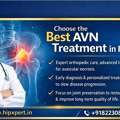 Best AVN Treatment In India &ndash; HipXpert