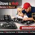 Kitchen Gas Hob Stove Repair Center In Rohta Town, Meerut
