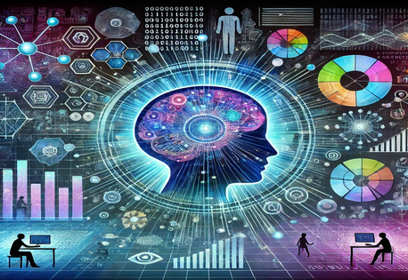 Istanbul, Lessons Wanted, AI, Data Analysis & Digital Transformation Training Course