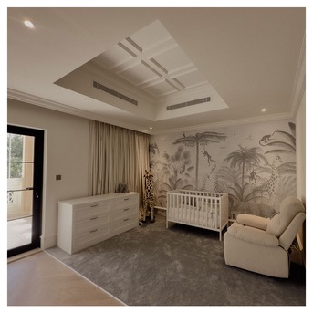 Dubai, Interior Design, LN Interiors LLC &ndash; Interior Design & Fit-Out Services In Dubai