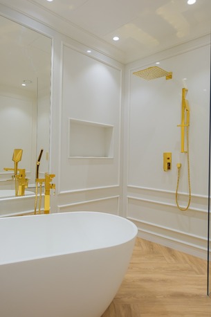 Dubai, Interior Design, LN Interiors LLC &ndash; Interior Design & Fit-Out Services In Dubai