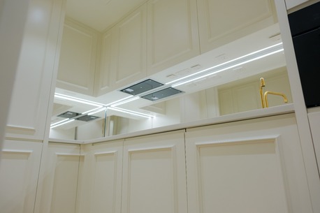 Dubai, Interior Design, LN Interiors LLC &ndash; Interior Design & Fit-Out Services In Dubai