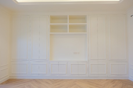 Dubai, Interior Design, LN Interiors LLC &ndash; Interior Design & Fit-Out Services In Dubai