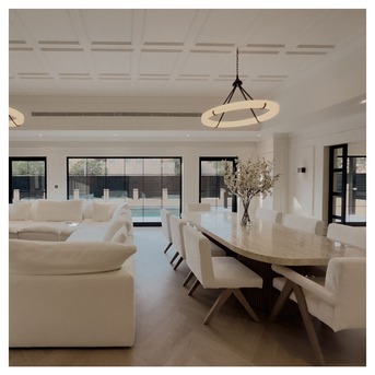 Dubai, Interior Design, LN Interiors LLC &ndash; Interior Design & Fit-Out Services In Dubai