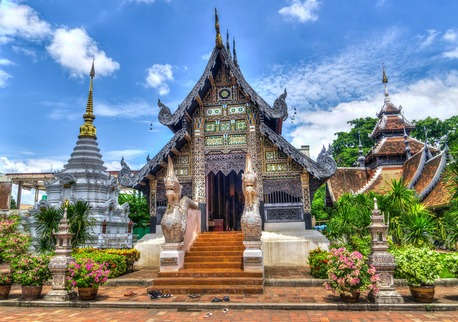Mumbai, Travel, Thailand Tour Package - Booking With Travel Junky