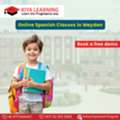 Online Spanish Classes In Meydan