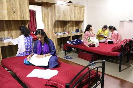 Mumbai, Education, Boarding Schools In Bhubaneswar Strong Focus On Mental Health
