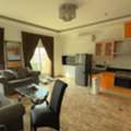 BHD 250/month,  Furnished,  1 BR,  120 Sq. Meter,  Furnished 1BR With EWA | Open Kitchen