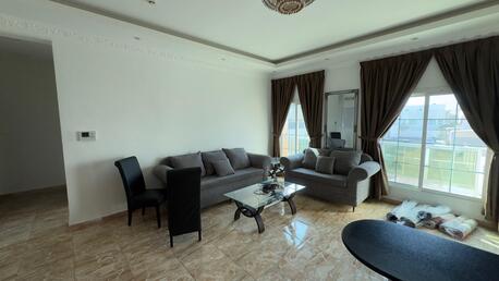 Saar, Apartments/Houses, BHD 250/month,  Furnished,  1 BR,  120 Sq. Meter,  Furnished 1BR With EWA | Open Kitchen
