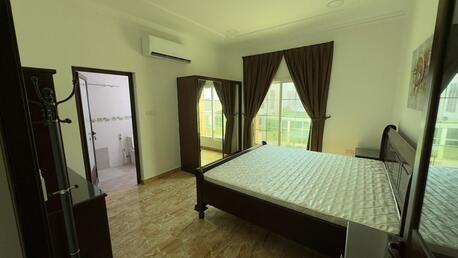 Saar, Apartments/Houses, BHD 250/month,  Furnished,  1 BR,  120 Sq. Meter,  Furnished 1BR With EWA | Open Kitchen