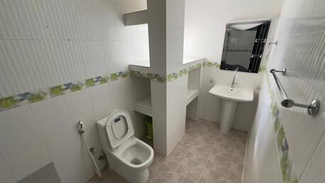 Saar, Apartments/Houses, BHD 250/month,  Furnished,  1 BR,  120 Sq. Meter,  Furnished 1BR With EWA | Open Kitchen