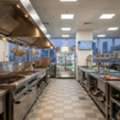 Commercial Kitchen Consultant In NCR | Expert Kitchen Design & Planning