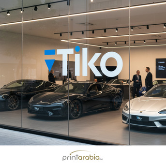 Dubai, Printing, Premium Custom Stickers Printing Dubai From Print Arabia!