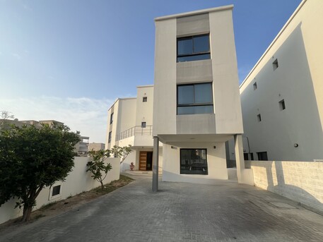 Budaiya, Staff Accomodation, BHD 2400,  500 Sq. Meter,  Executive Staff Villas In Budaiya
