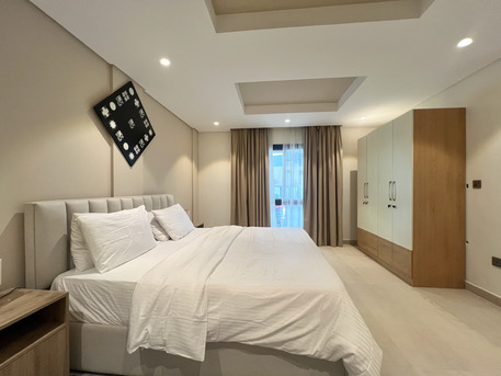 Budaiya, Staff Accomodation, BHD 2400,  500 Sq. Meter,  Executive Staff Villas In Budaiya