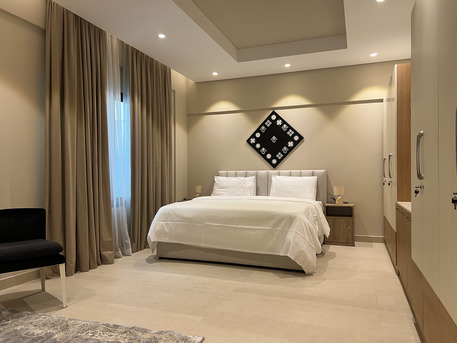 Budaiya, Staff Accomodation, BHD 2400,  500 Sq. Meter,  Executive Staff Villas In Budaiya