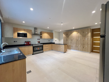 Budaiya, Staff Accomodation, BHD 2400,  500 Sq. Meter,  Executive Staff Villas In Budaiya