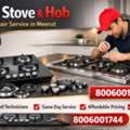 Kitchen Gas Hob Stove Repair Service In Daurala Industrial Area, Meerut