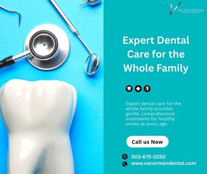 New York, Dental, Gentle And Reliable General Dentistry
