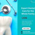 Gentle And Reliable General Dentistry