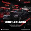 Certified Mercedes Technician In Purfleet &ndash; Trusted German Car Specialists
