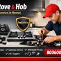 Kitchen Gas Hob Stove Repair Center In Sardhana Road Market, Meerut