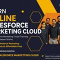 Online Salesforce Marketing Cloud Training Institute & Classes