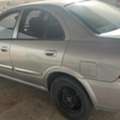 SAR 10000,  Nissan Sunny,  2007,  Manual,  400000 KM,