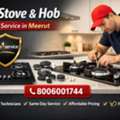 Kitchen Gas Hob Stove Repair Service In Kharkhoda-Tehsil-Area, Meerut