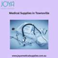 Wholesale Medical Supplies In Townsville - Joya Medical Supplies