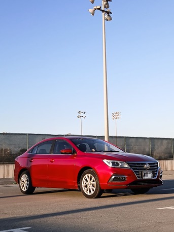 Zinj, Vehicles, Cars & Trucks , BHD 2500,  MG 5,  2020,  Automatic,  105900 KM,    SINGLE CAR FOR SALE