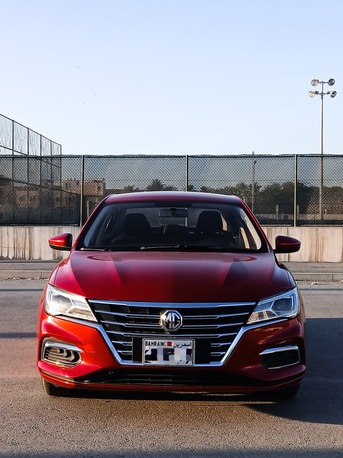 Zinj, Vehicles, Cars & Trucks , BHD 2500,  MG 5,  2020,  Automatic,  105900 KM,    SINGLE CAR FOR SALE