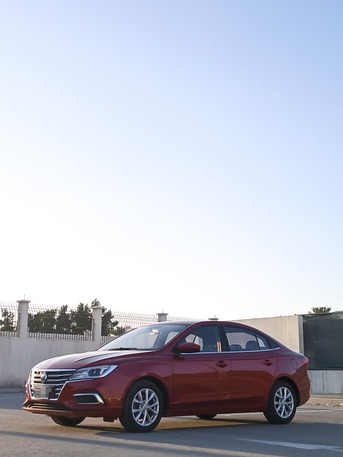 Zinj, Vehicles, Cars & Trucks , BHD 2500,  MG 5,  2020,  Automatic,  105900 KM,    SINGLE CAR FOR SALE