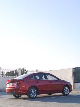 Zinj, Vehicles, Cars & Trucks , BHD 2500,  MG 5,  2020,  Automatic,  105900 KM,    SINGLE CAR FOR SALE