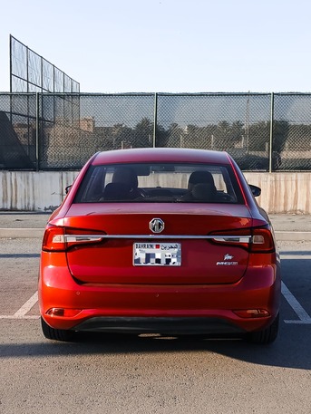 Zinj, Vehicles, Cars & Trucks , BHD 2500,  MG 5,  2020,  Automatic,  105900 KM,    SINGLE CAR FOR SALE