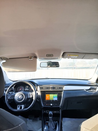 Zinj, Vehicles, Cars & Trucks , BHD 2500,  MG 5,  2020,  Automatic,  105900 KM,    SINGLE CAR FOR SALE