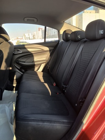 Zinj, Vehicles, Cars & Trucks , BHD 2500,  MG 5,  2020,  Automatic,  105900 KM,    SINGLE CAR FOR SALE