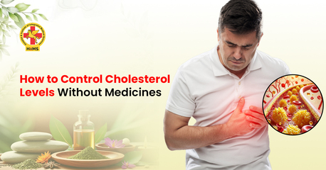 Mumbai, Health, How To Control Cholesterol With Daily Food Habits