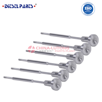 Fuzhou, Items Wanted, Control Valve For Fuel Injector 0 445 120 031