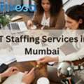 Reliable IT Staffing Services In Mumbai For Growing Businesses