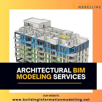 New York, Construction, Get Professional Architectural BIM Modeling Services By Experienced BIM Company