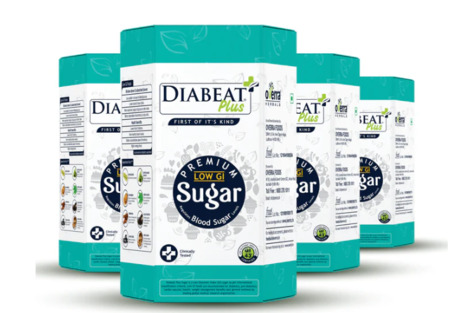 Mumbai, Health, Herbal Cane Sugar