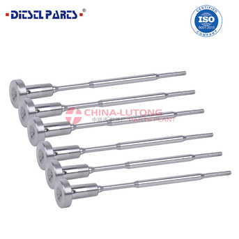 Fuzhou, Items Wanted, Control Valve For Fuel Injector 0 445 120 085