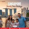 Singapore Family Tour Package