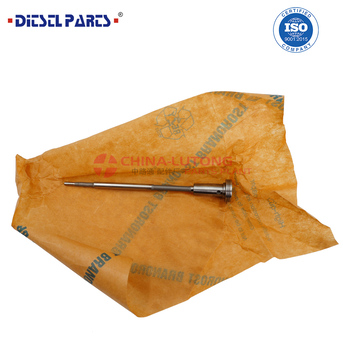 Fuzhou, Items Wanted, Control Valve For Fuel Injector 0 445 110 727