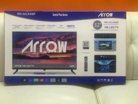 Jeddah, Household Items, SAR 250,  Led TV 250