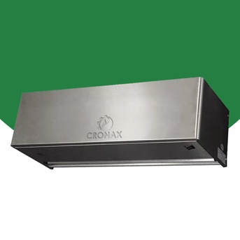 Ahmedabad, Wholesale Products, Industrial Air Curtains Price Starts At ₹8,000 | Cronax Industries