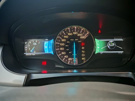 Al Malaz, Vehicles, Cars & Trucks , SAR 33000,  Ford Edge,  2011,  Automatic,  262261 KM,    &ndash; Well Maintained | Just Buy & Drive | Final Exit Sale